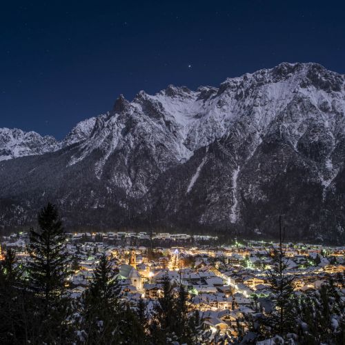 MittenwaldinChristmasspirit