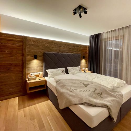 Bedroomwithwardrobe