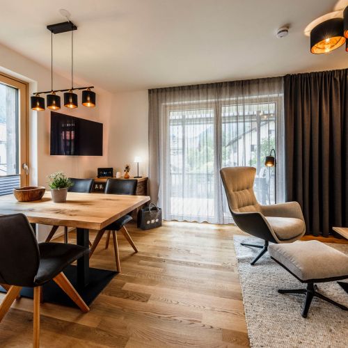 Openlivingroom