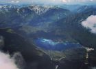 Zugspitze und Eibsee