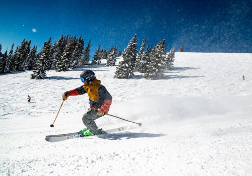 Kranzberg ein Paradies für Naturfreunde und Bergsportler